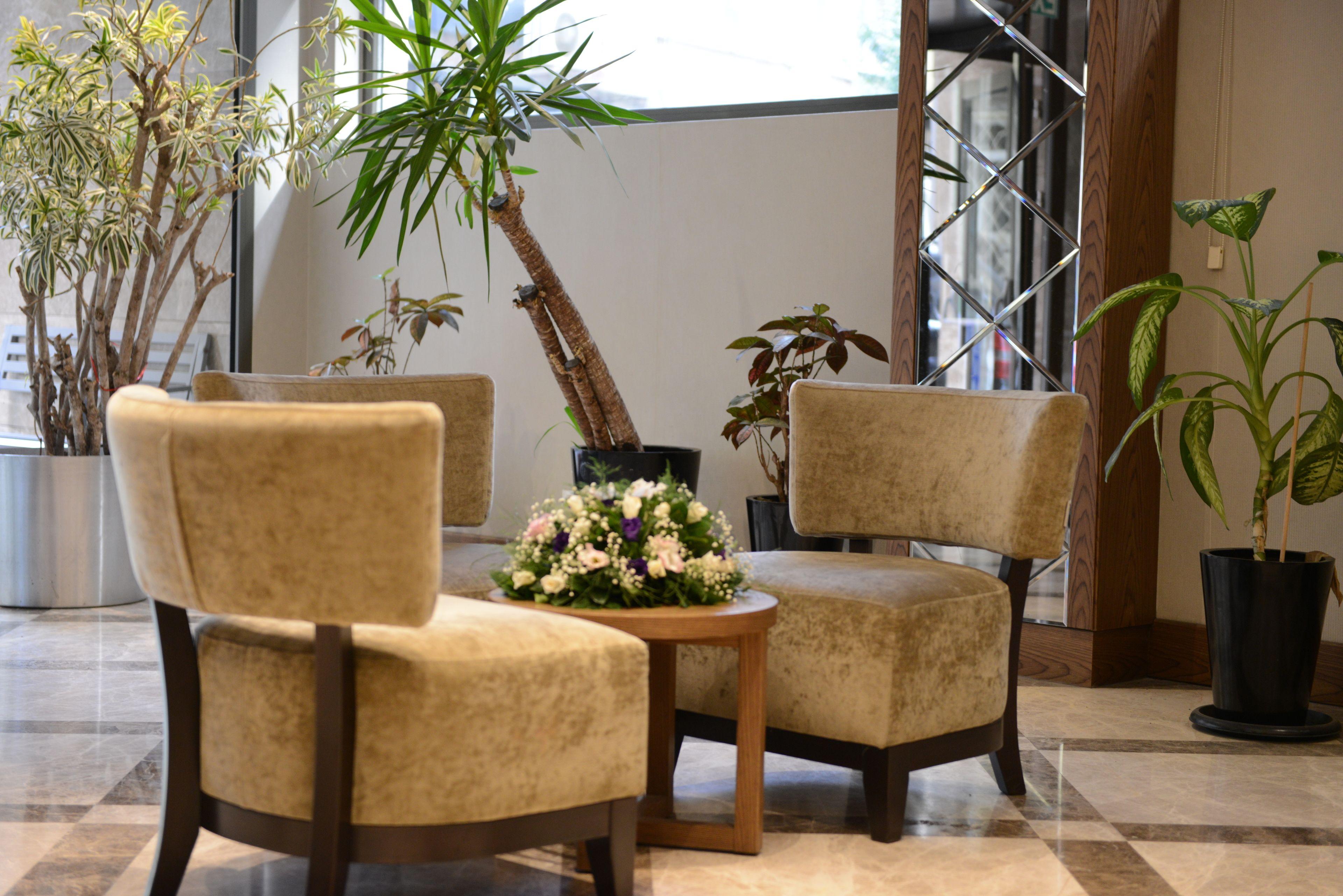 Style Hotel Sisli — Fotoğraflar 3